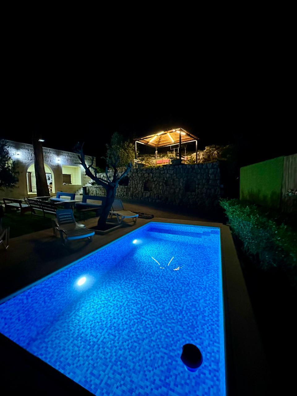 Guest House in Deria, photo 18
