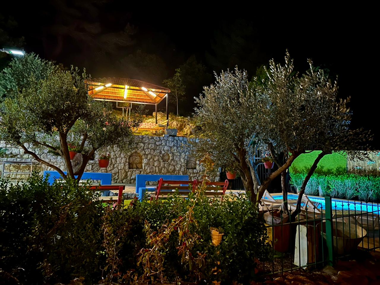 Guest House in Deria, photo 19
