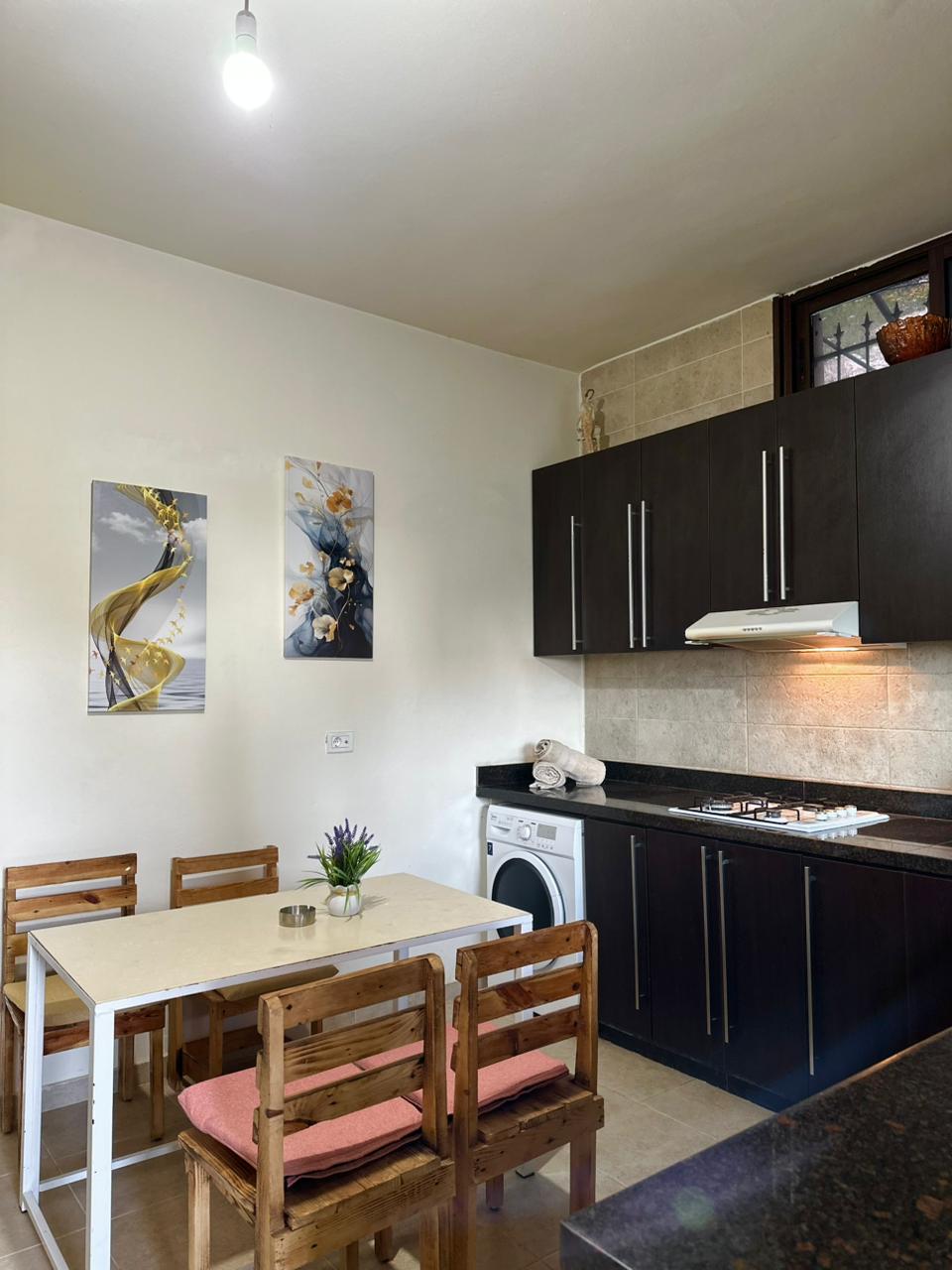Guest House in Deria, photo 21