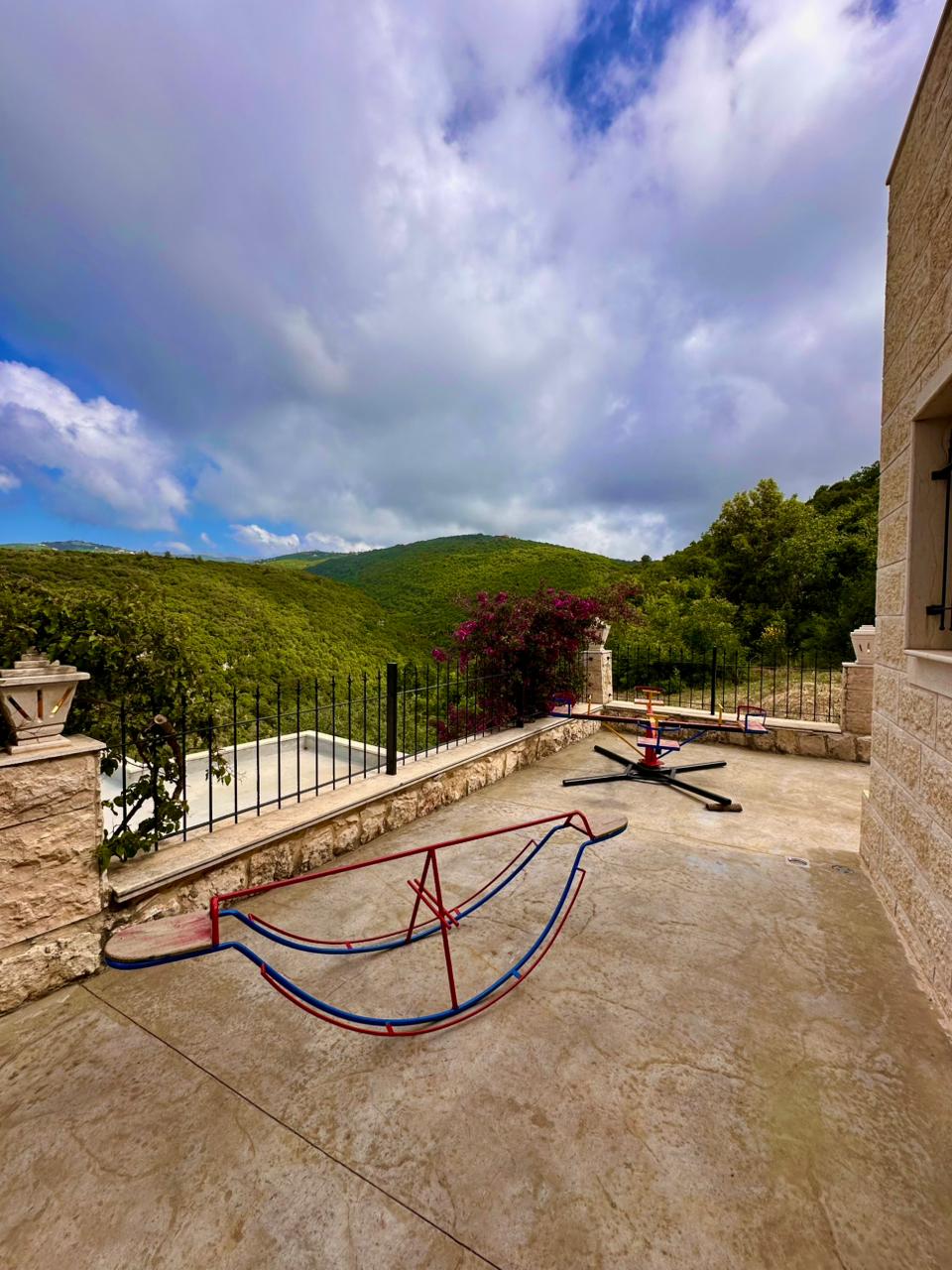 Guest House in Deria, photo 22
