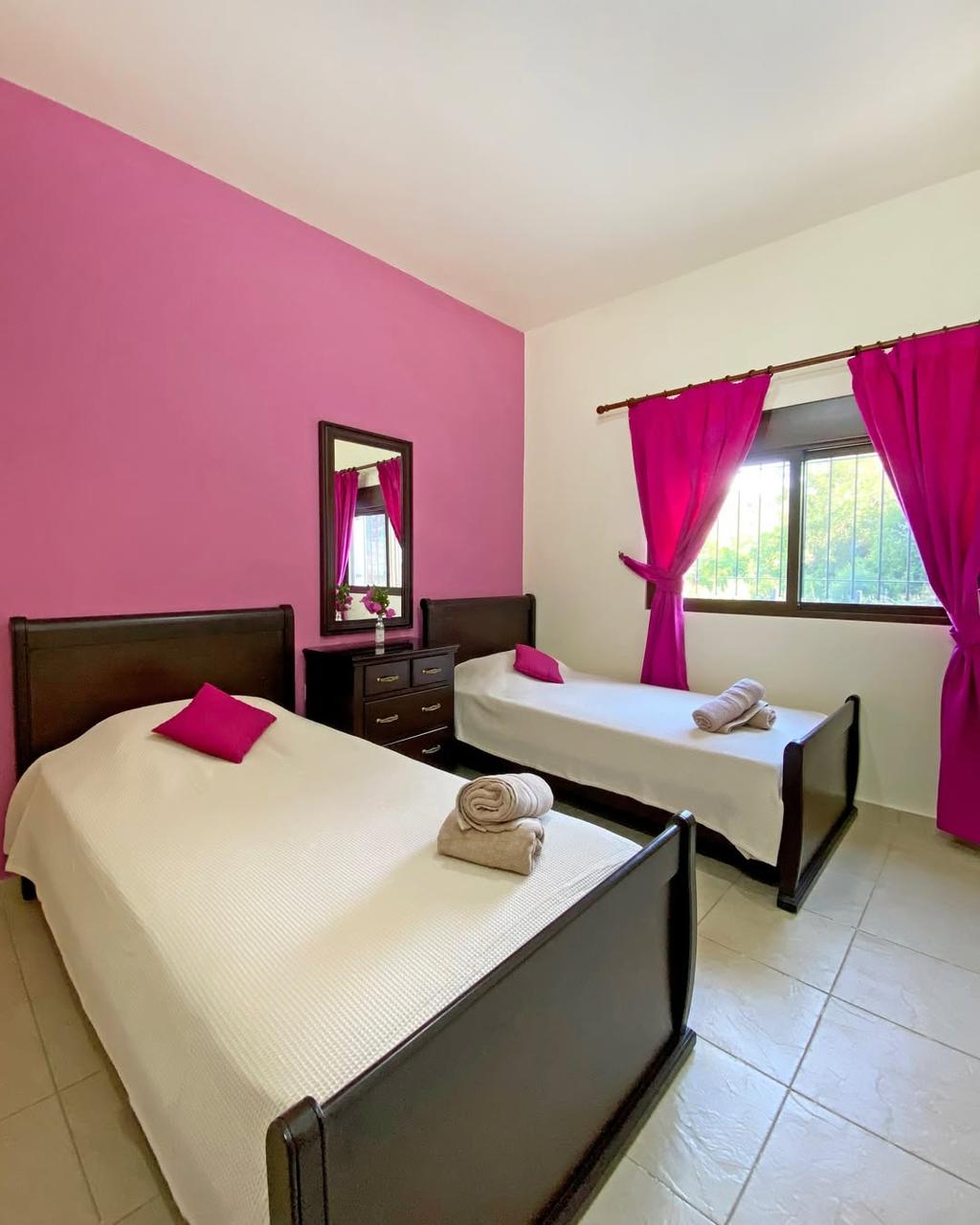 Guest House in Deria, photo 23