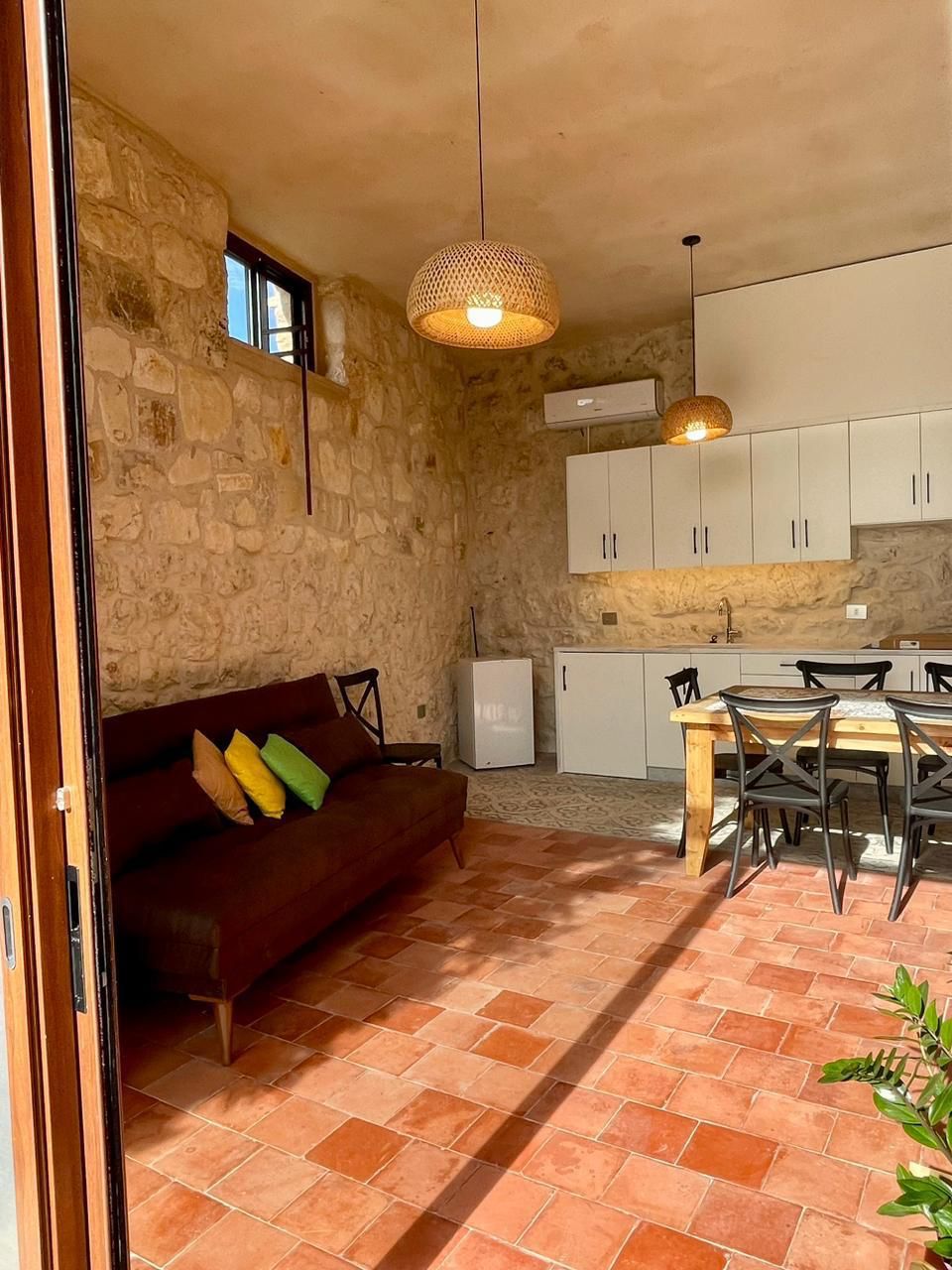 Guesthouse in Koubba