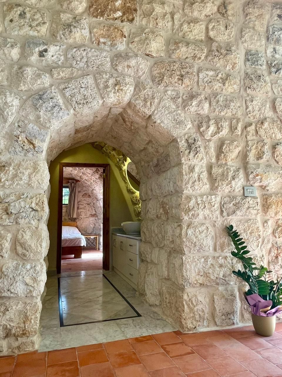 Guesthouse in Koubba