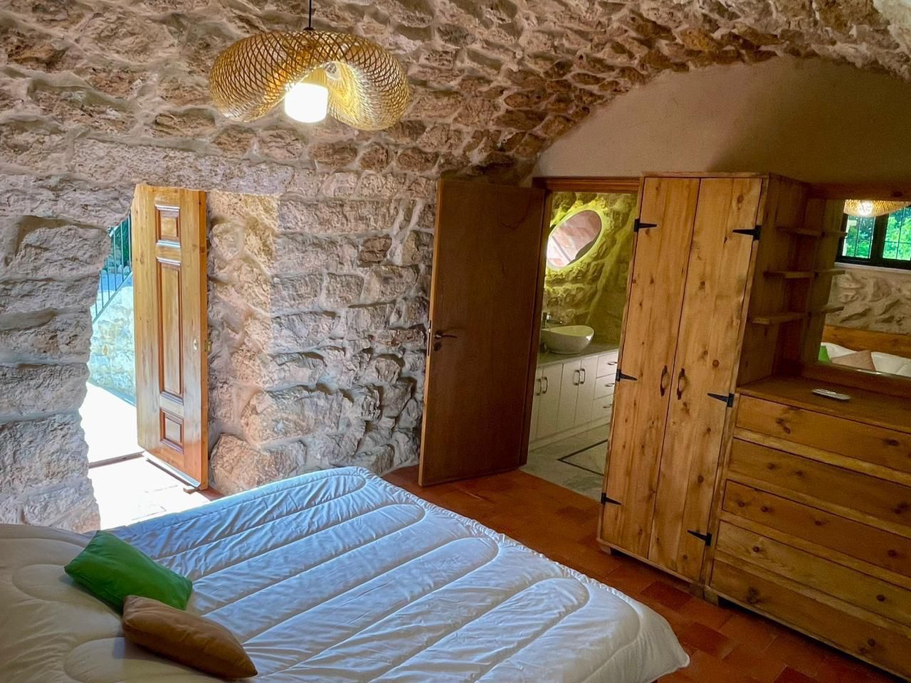 Guesthouse in Koubba, photo 5