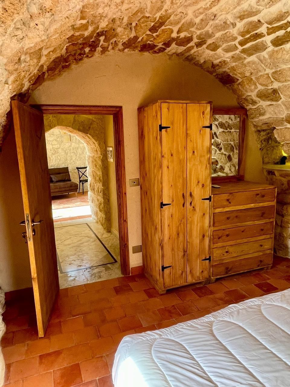 Guesthouse in Koubba, photo 6