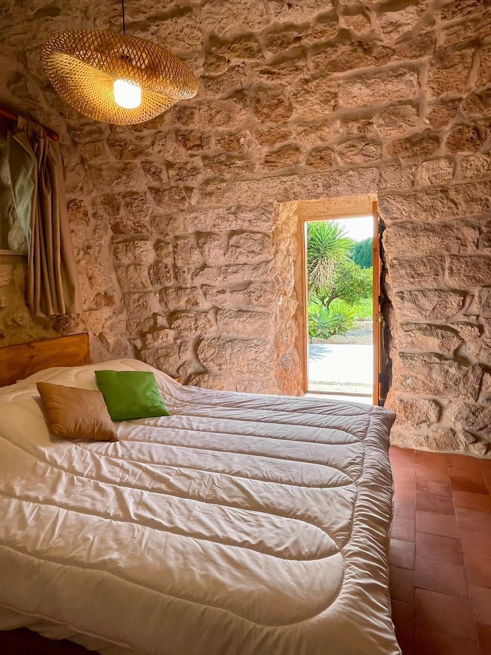 Guesthouse in Koubba, photo 7