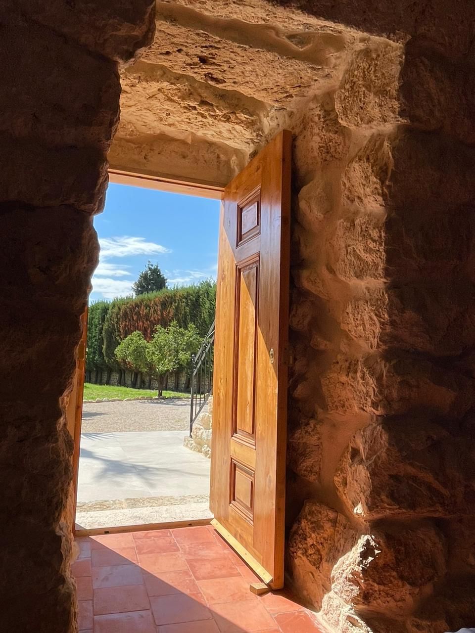 Guesthouse in Koubba, photo 8