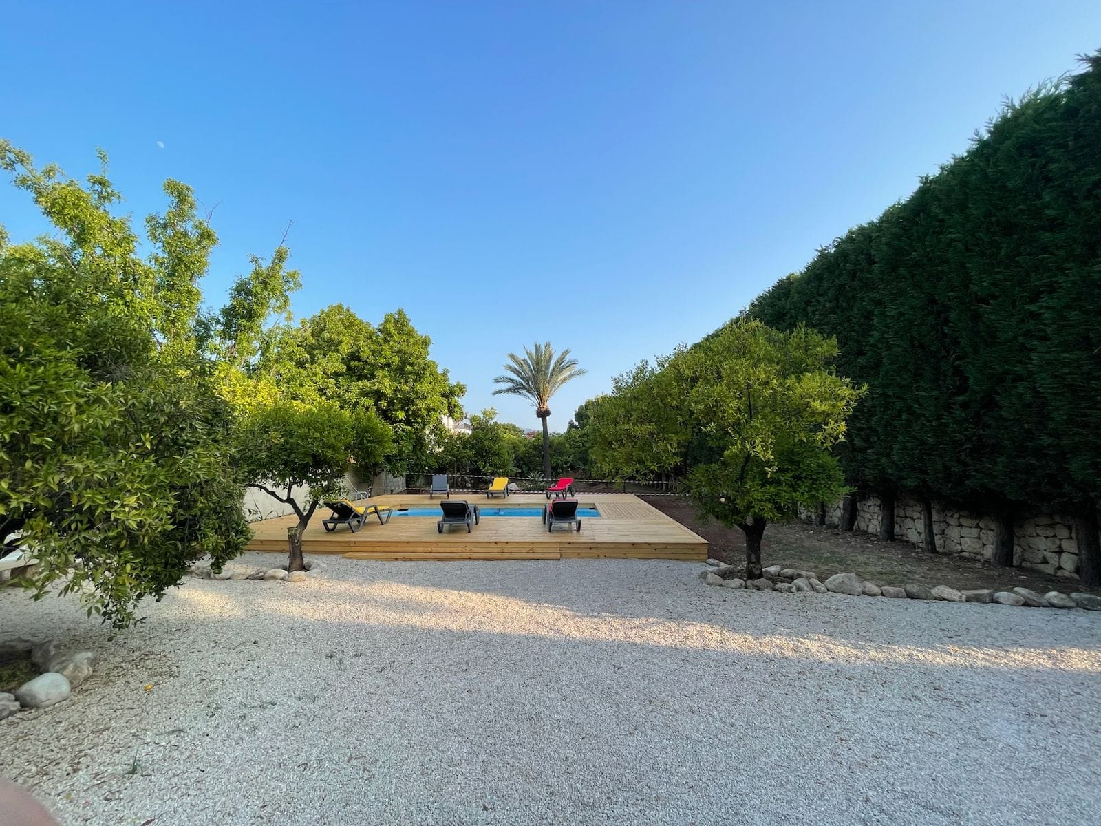 Guesthouse in Koubba, photo 14