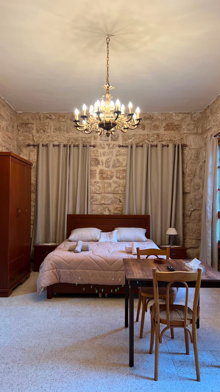 guesthouse in batroun
