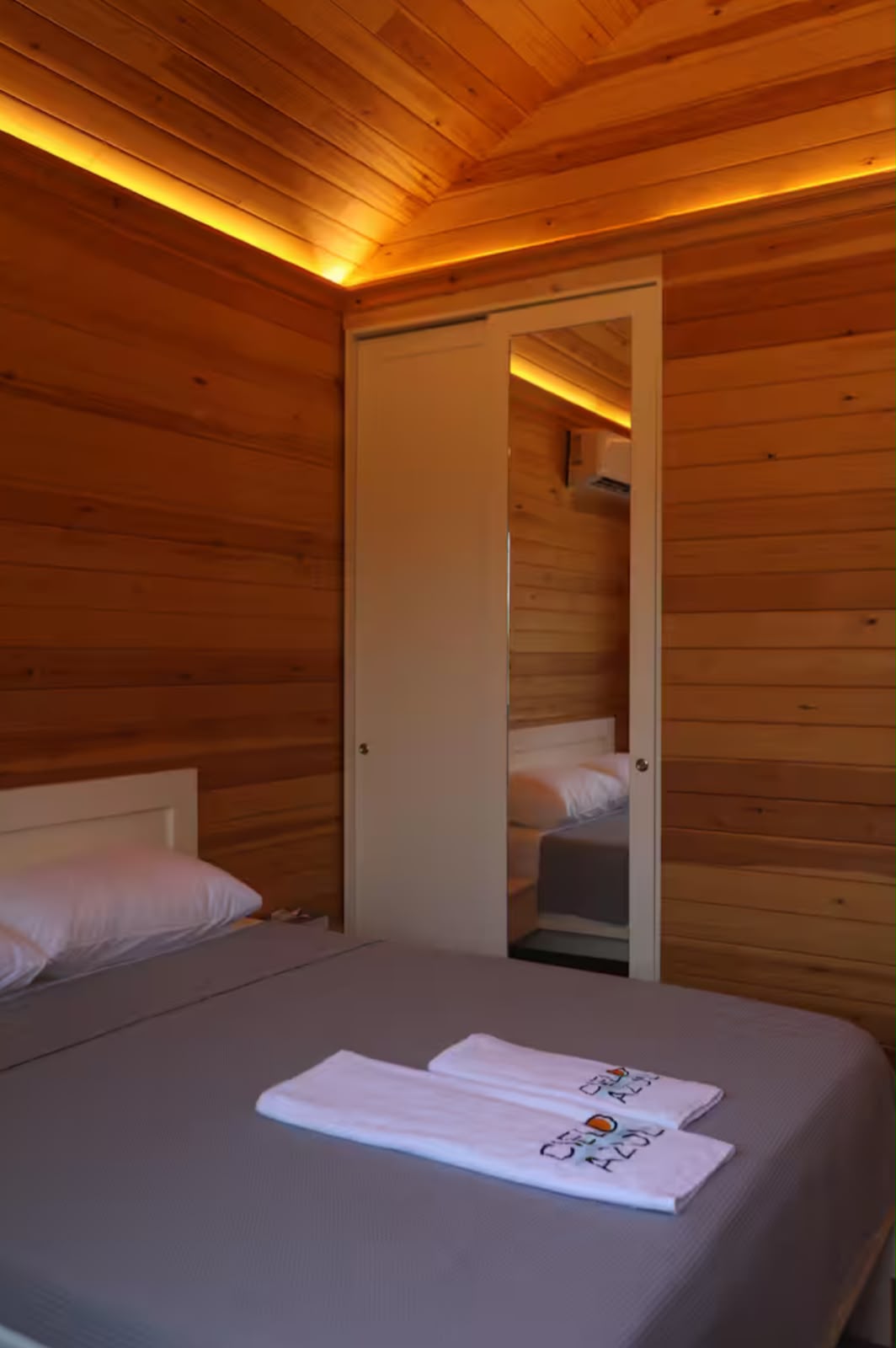 Cabin in Thoum, photo 4