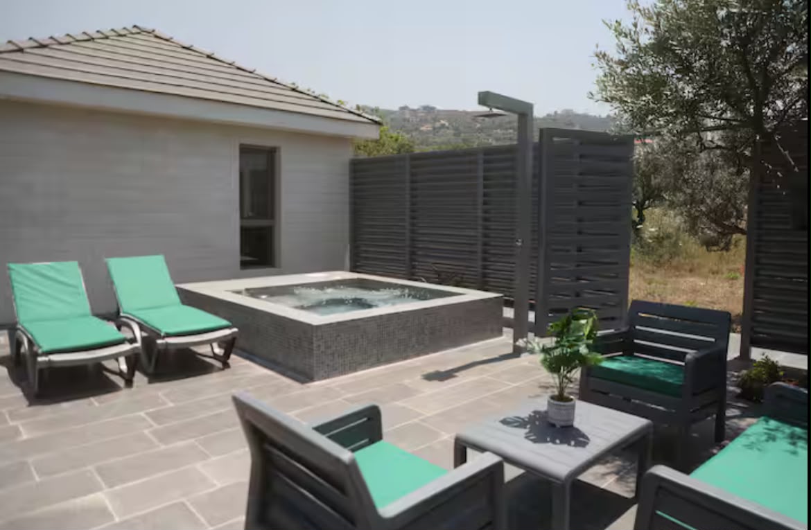 Cabin in Thoum, photo 6