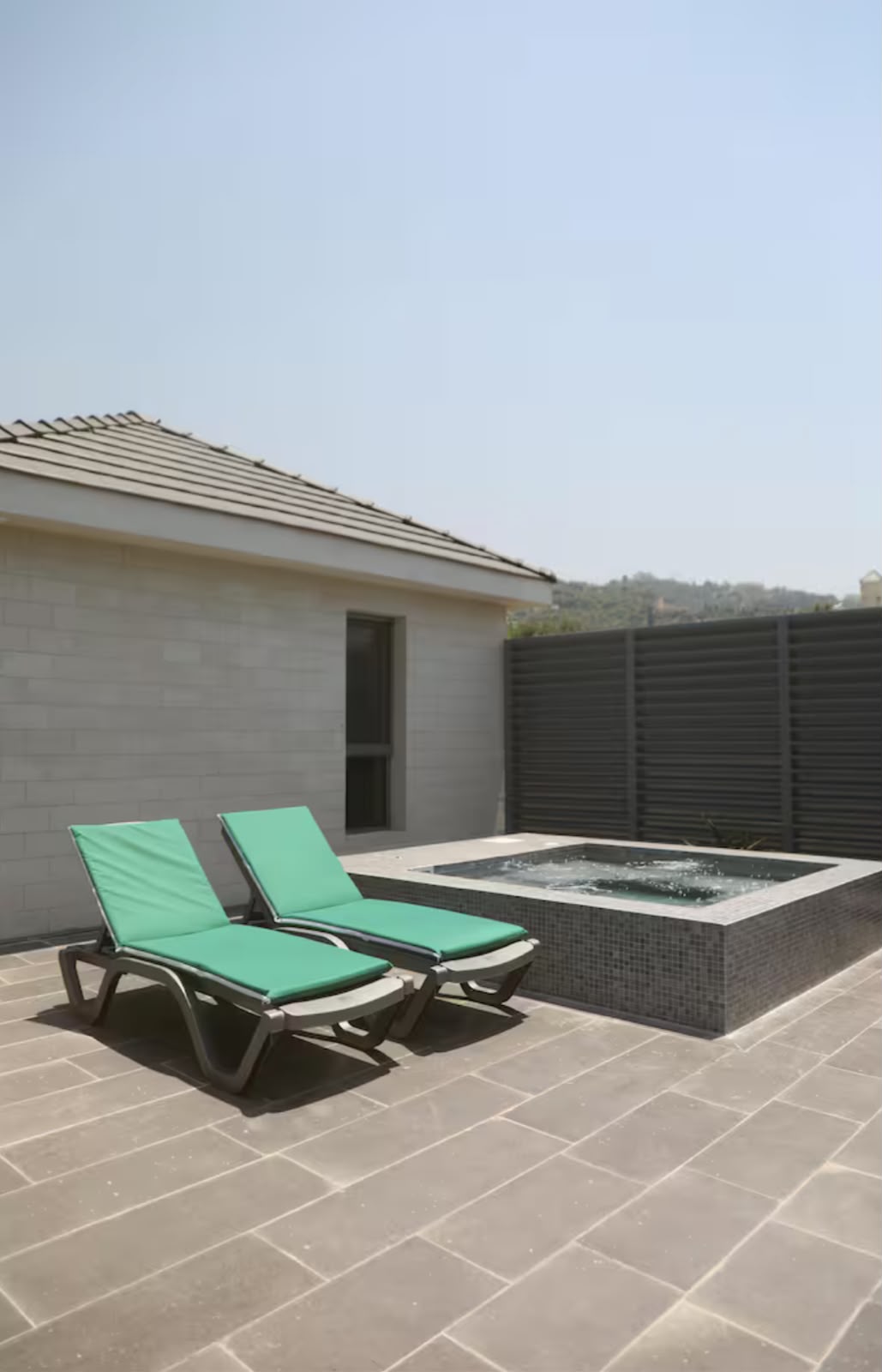 Cabin in Thoum, photo 7
