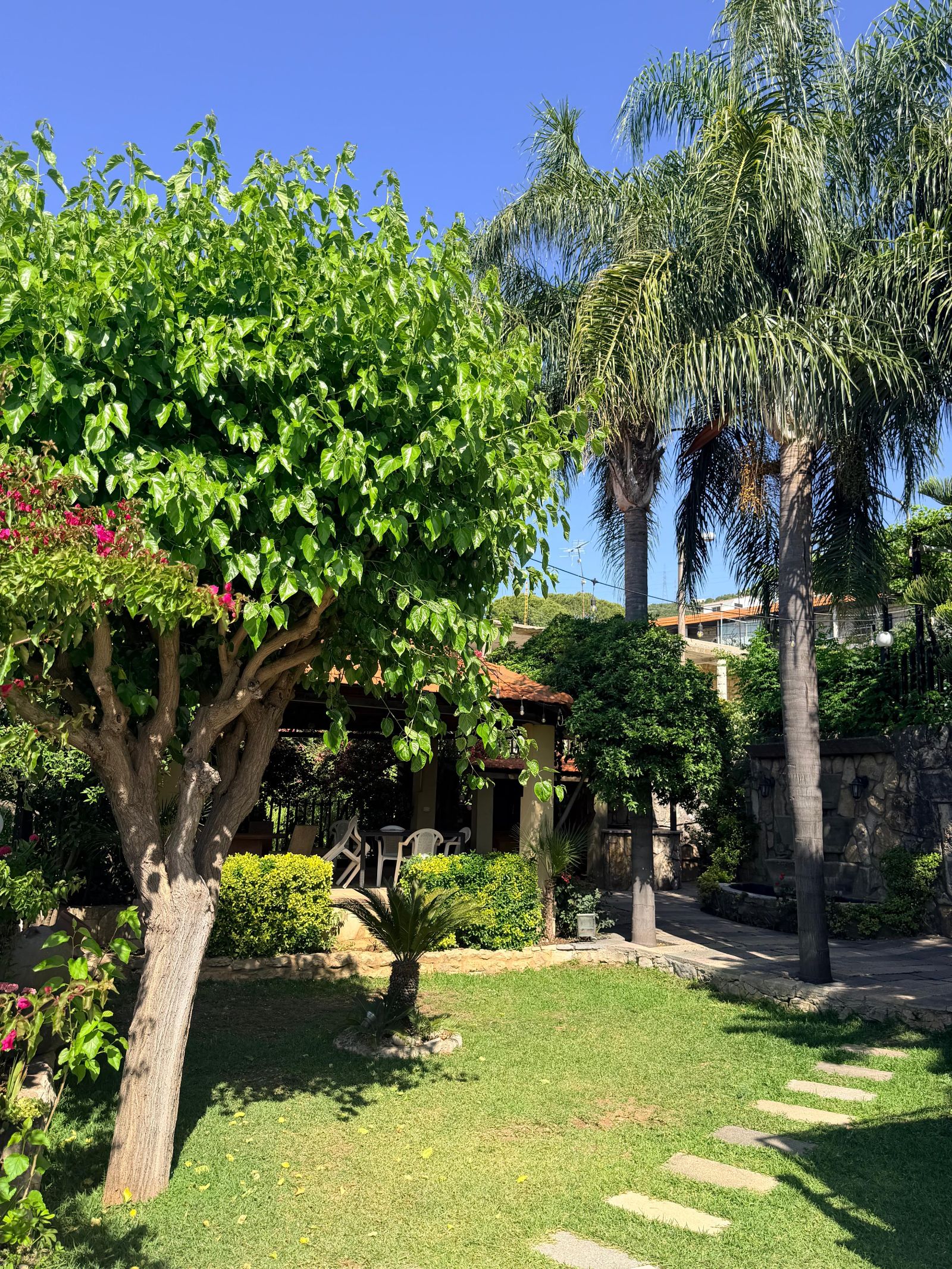 guesthouse in chabtine