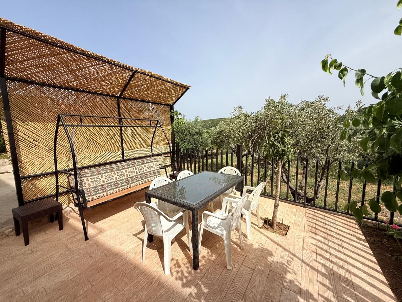 guesthouse in chabtine, photo 8
