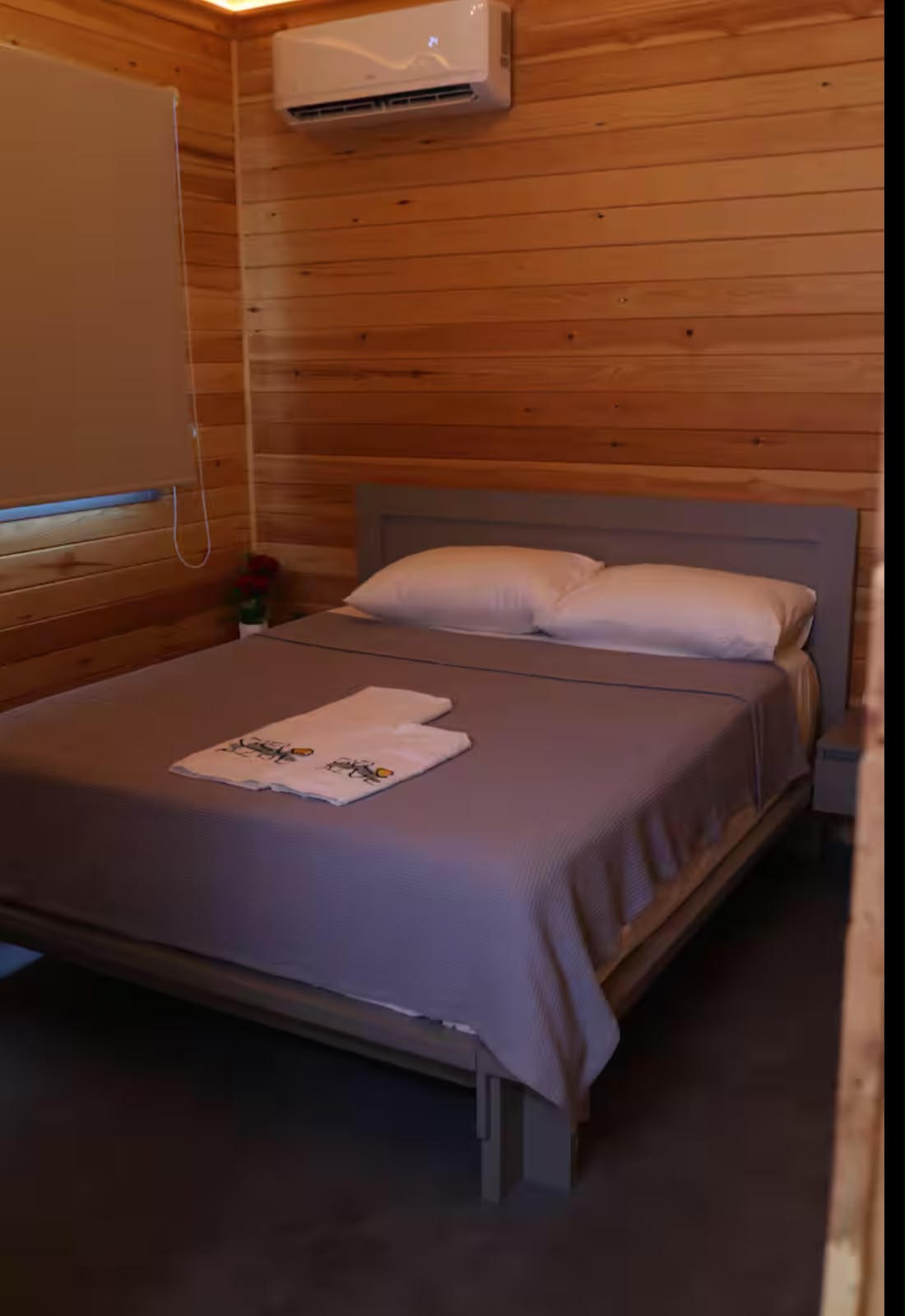Cabin in Thoum, photo 6
