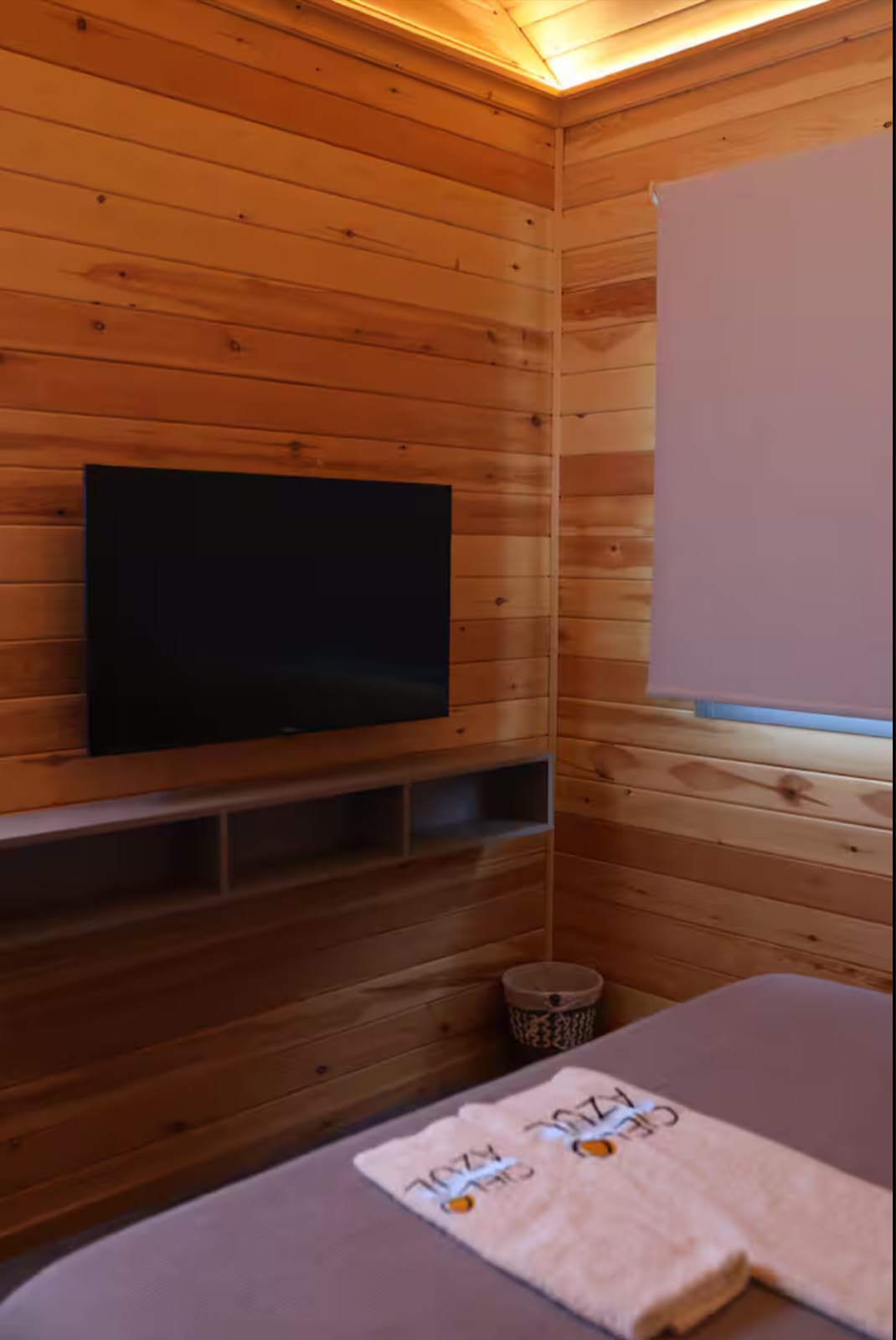 Cabin in Thoum, photo 7