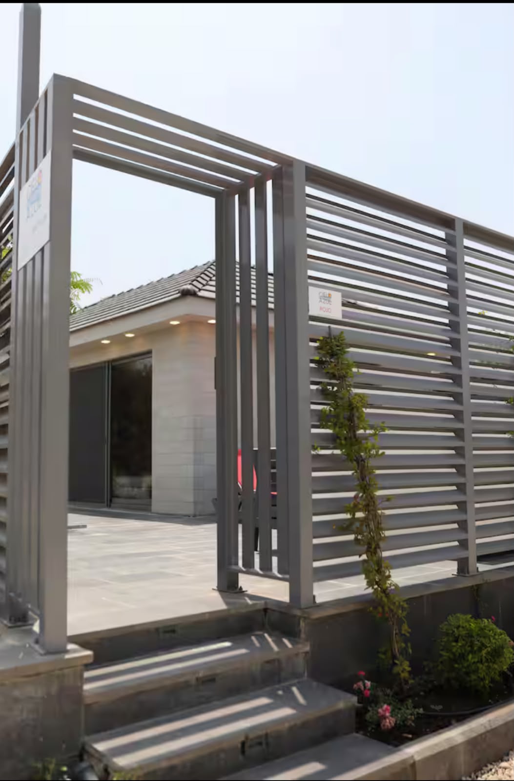Cabin in Thoum, photo 9