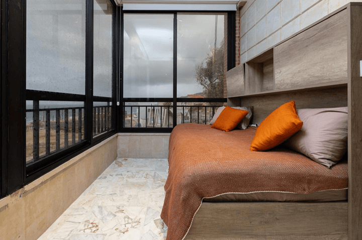 Chalet in Kfarabida, photo 5