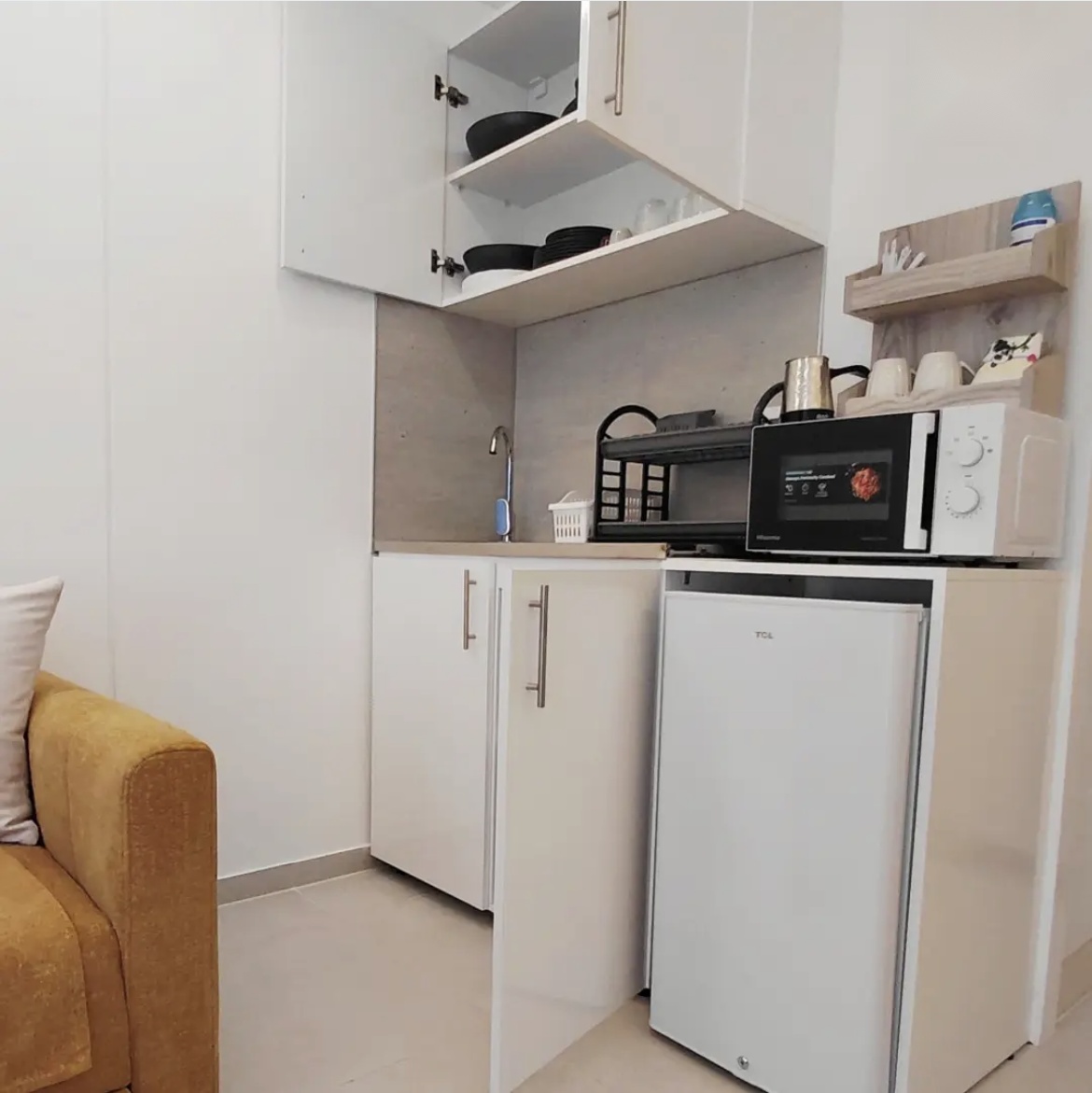 Bungalow in Edde, photo 5