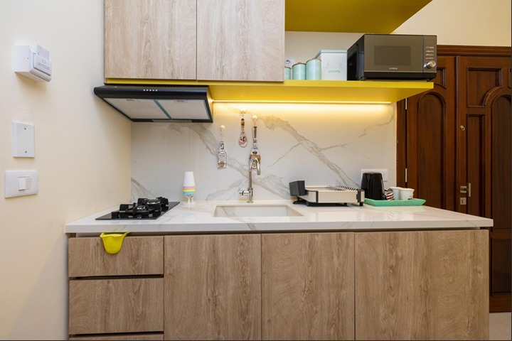 Chalet in Kfarabida, photo 5