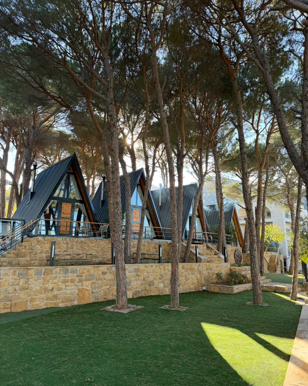 bungalow in douma, photo 12
