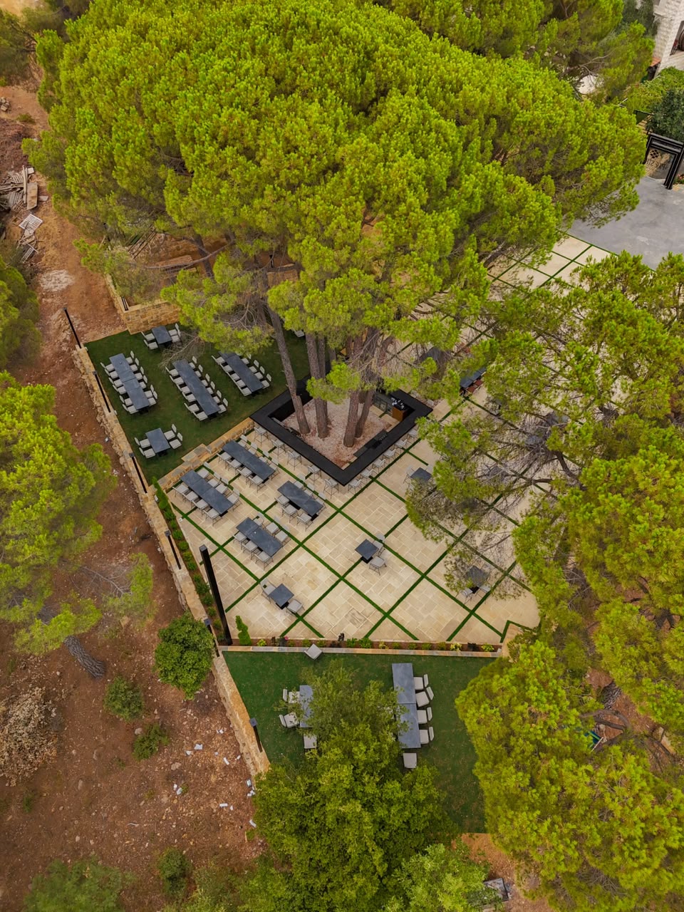 bungalow in douma, photo 13