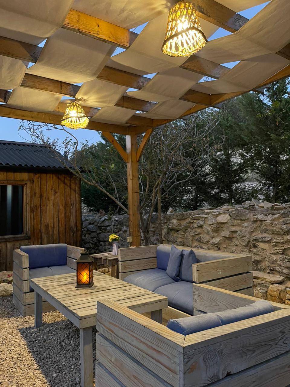 Bungalow in mrah-chedid, photo 6