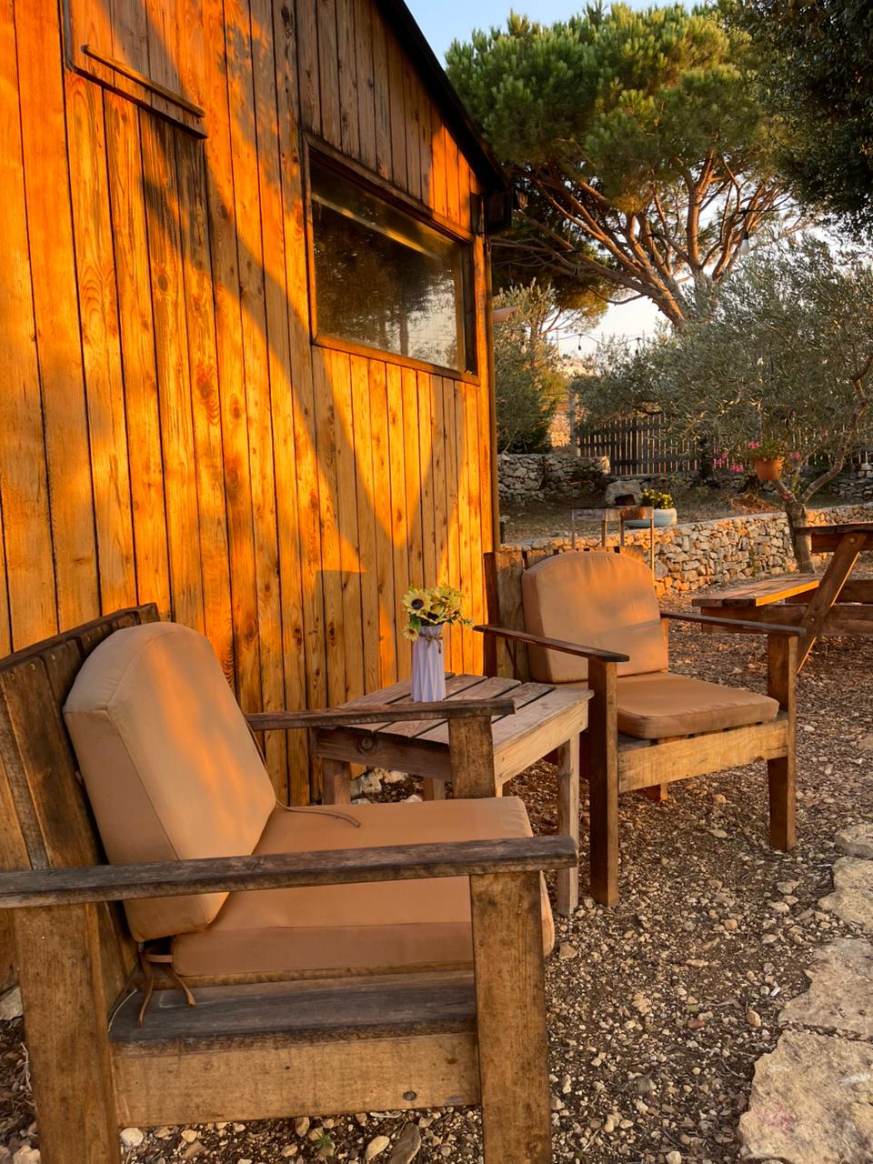 Bungalow in mrah-chedid, photo 14