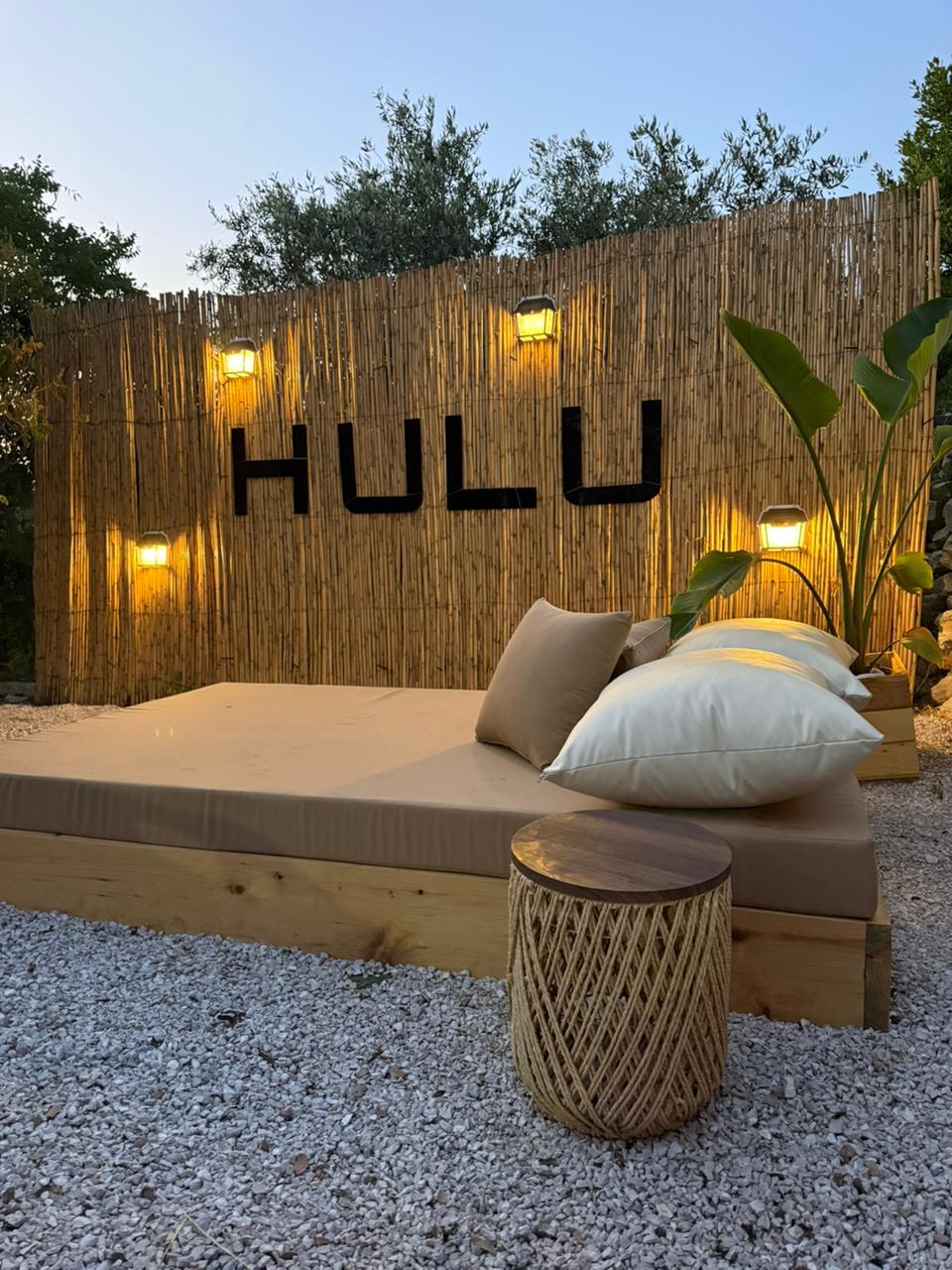 Bungalow in mrah-chedid
