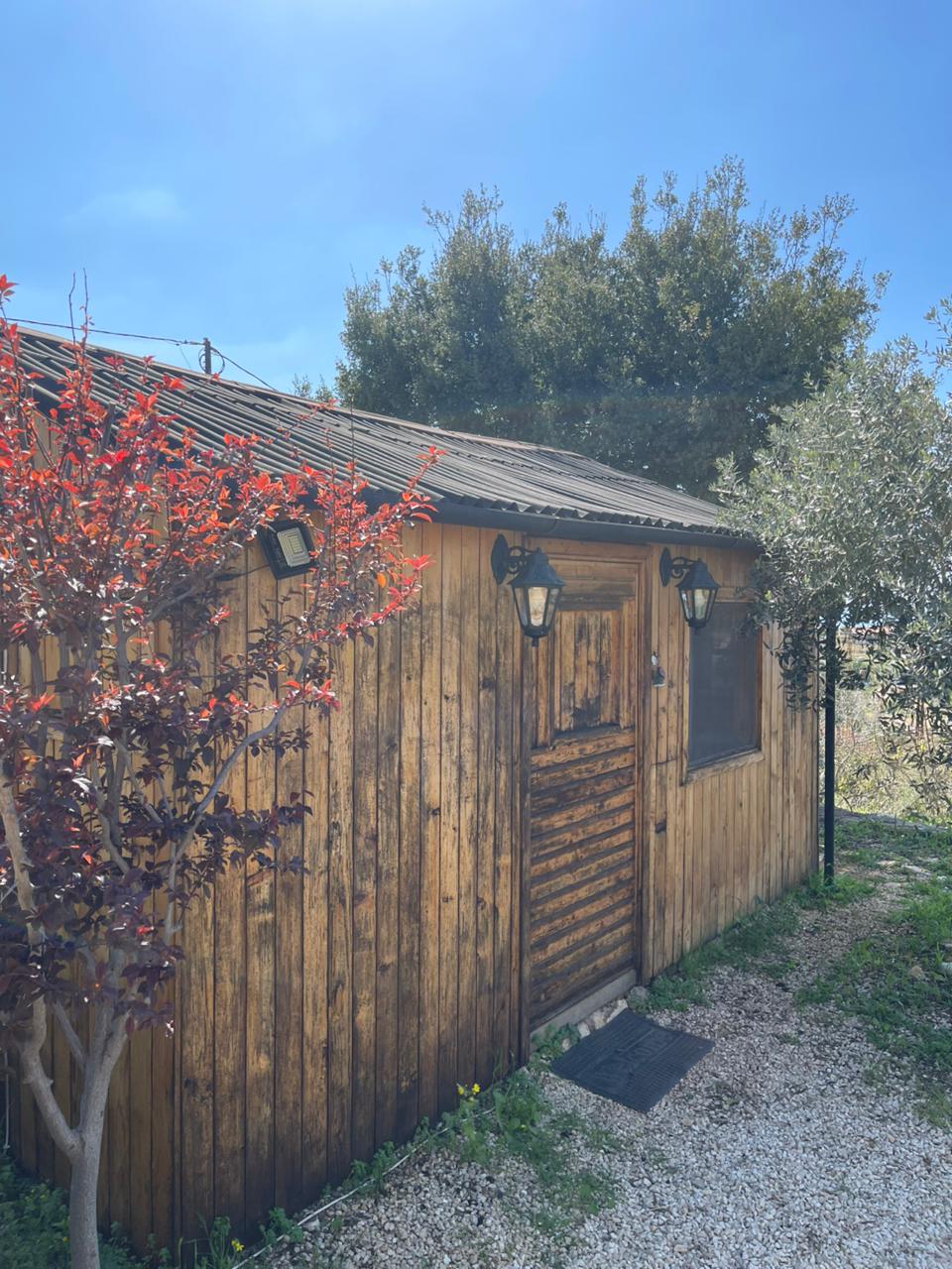 Bungalow in mrah-chedid, photo 19