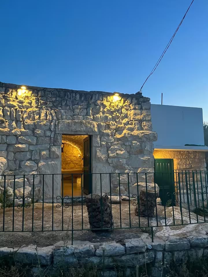 guesthouse in kfaraabidaaa