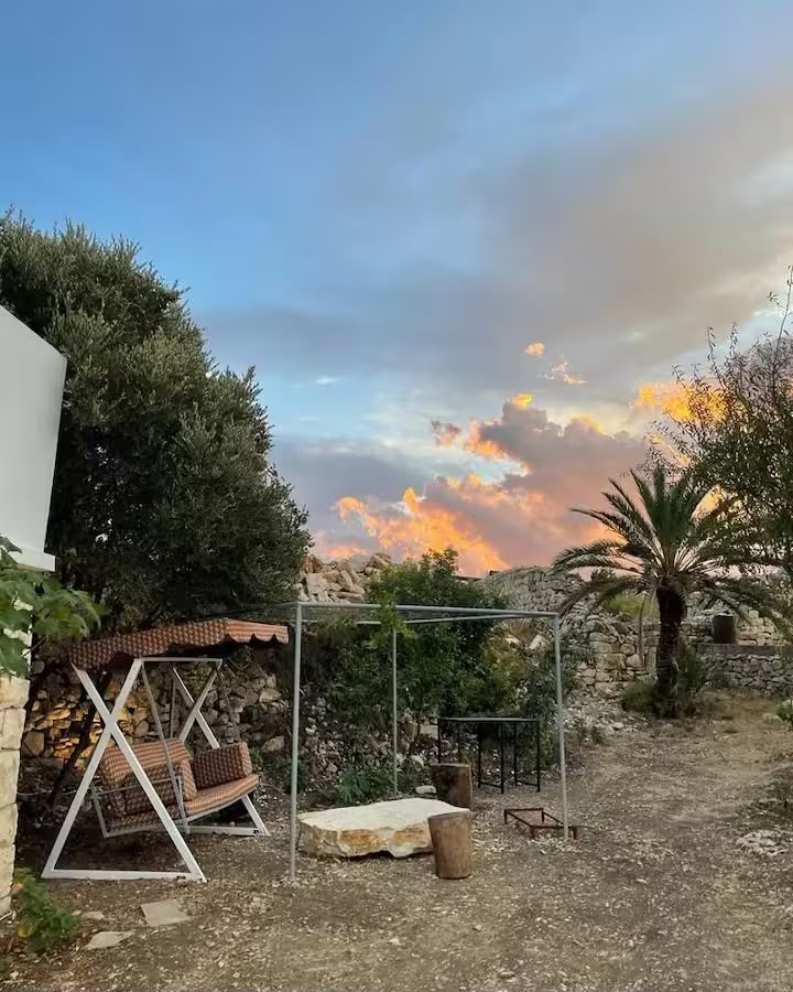 guesthouse in kfaraabidaaa