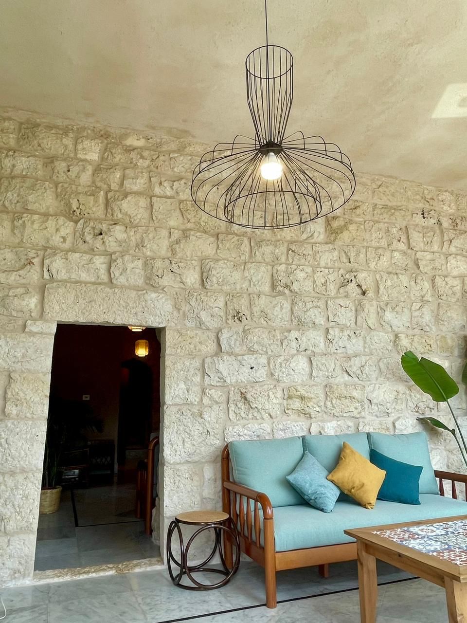Guesthouse in Koubba