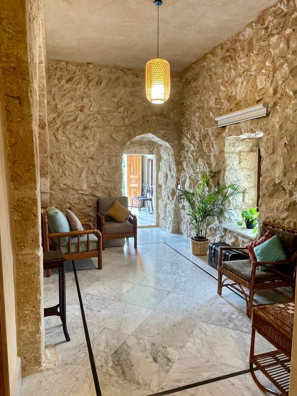 Guesthouse in Koubba, photo 7