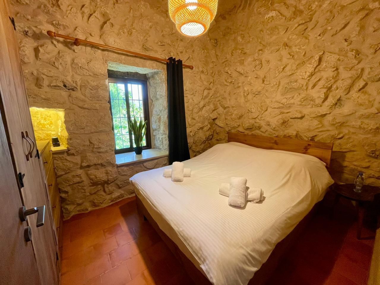 Guesthouse in Koubba, photo 8