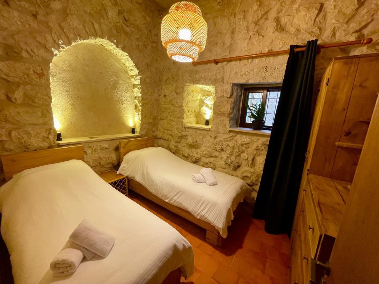 Guesthouse in Koubba, photo 11