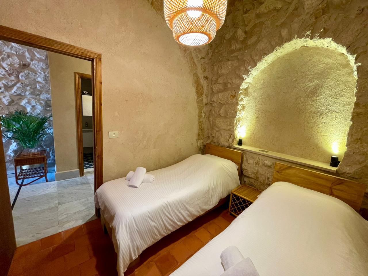 Guesthouse in Koubba, photo 12
