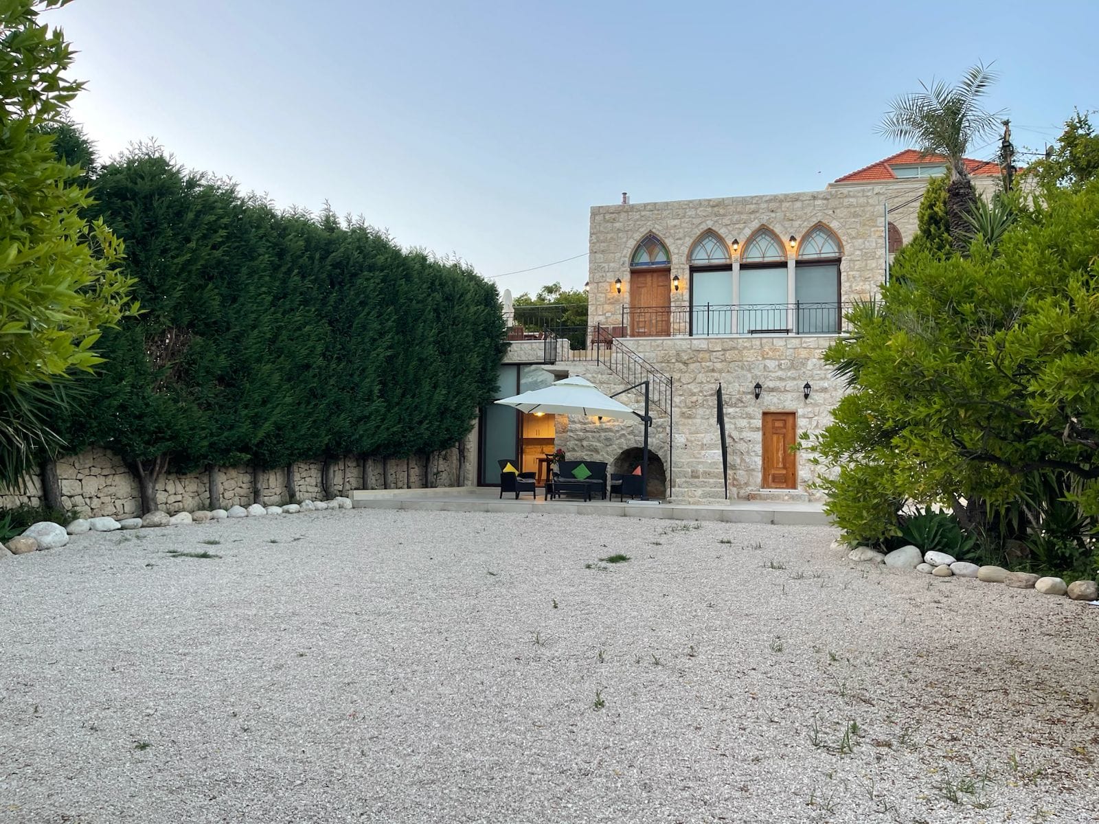 Guesthouse in Koubba, photo 15