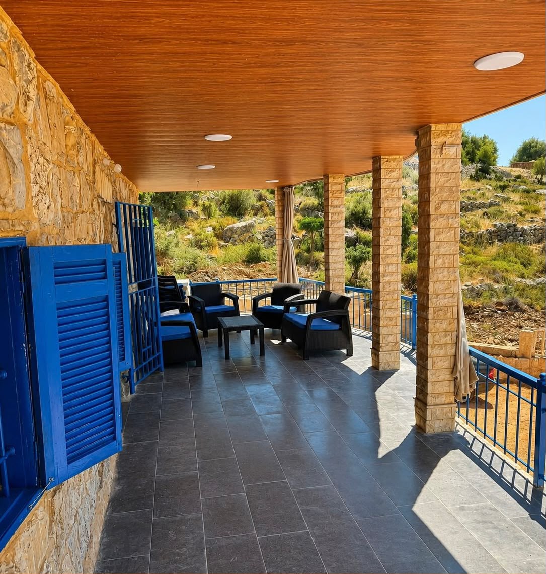 Guesthouse in Assia , photo 9