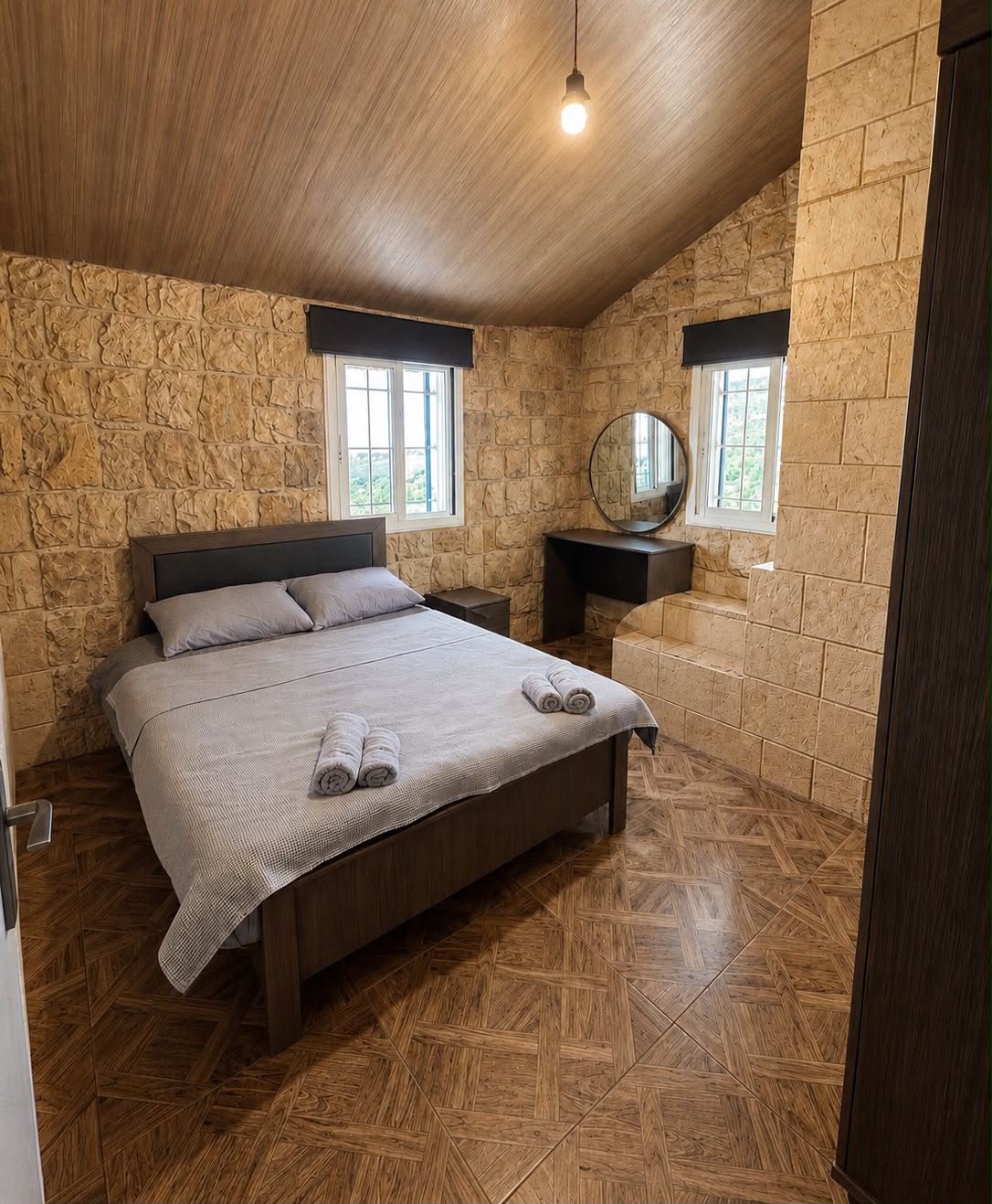 Guesthouse in Assia , photo 6