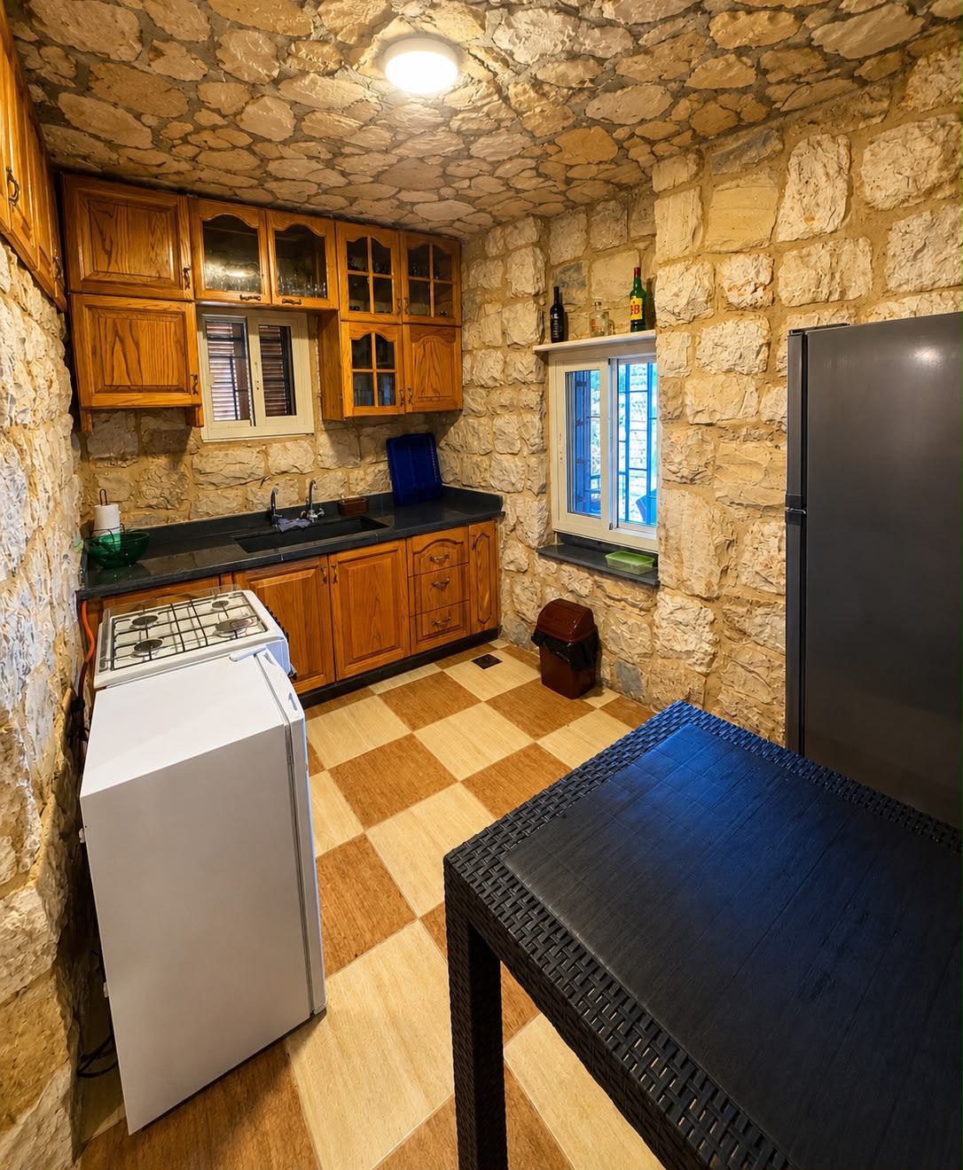 Guesthouse in Assia , photo 7
