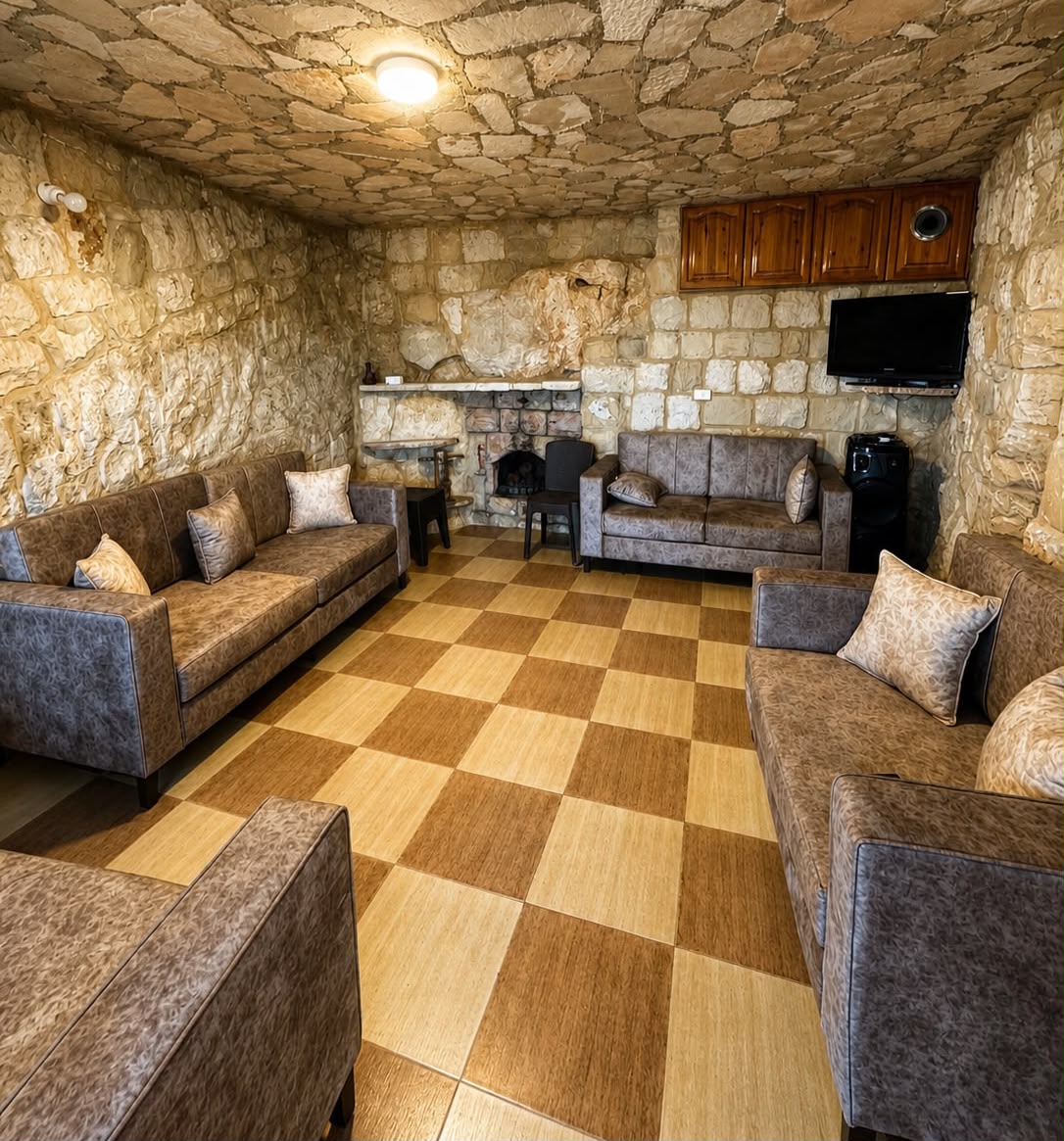 Guesthouse in Assia , photo 8