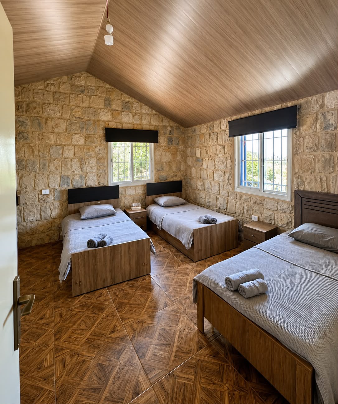 Guesthouse in Assia , photo 10