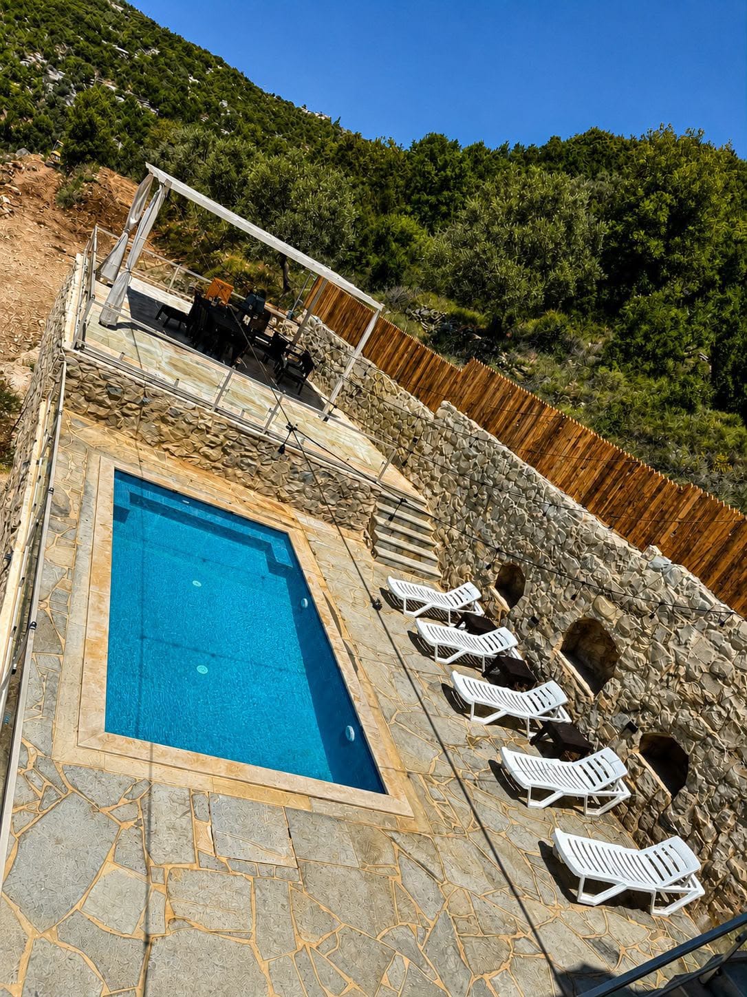 Guesthouse in Assia , photo 5