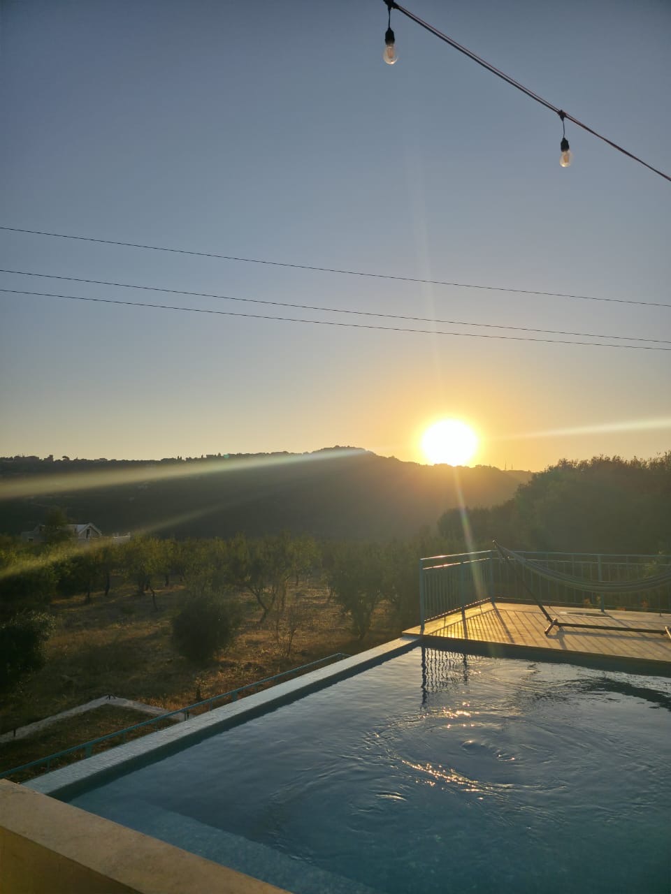 Guesthouse in Sghar, photo 4