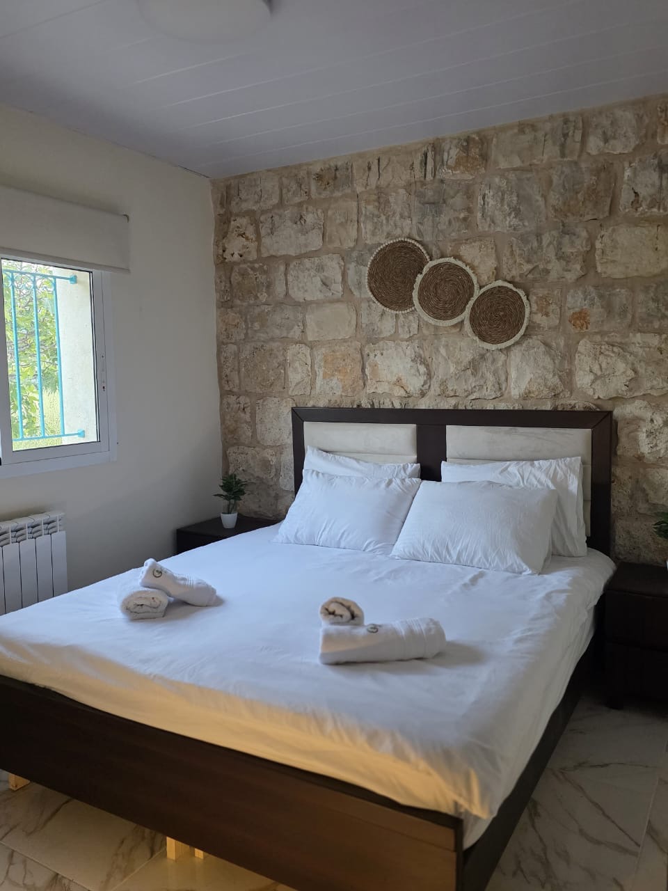 Guesthouse in Sghar, photo 6