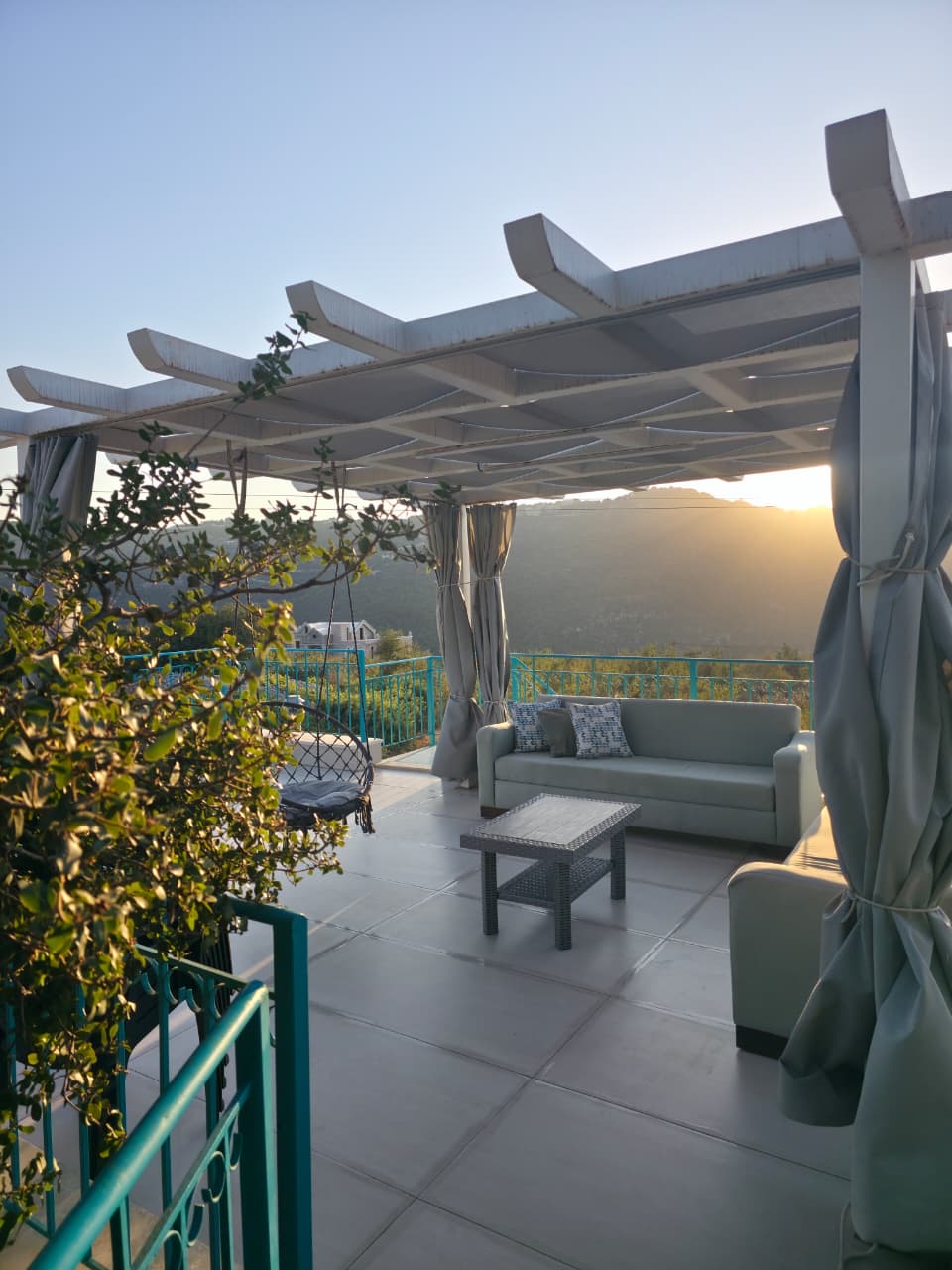 Guesthouse in Sghar, photo 10