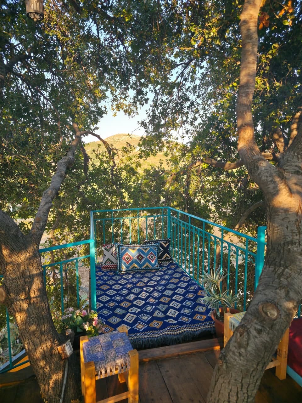 Guesthouse in Sghar, photo 16