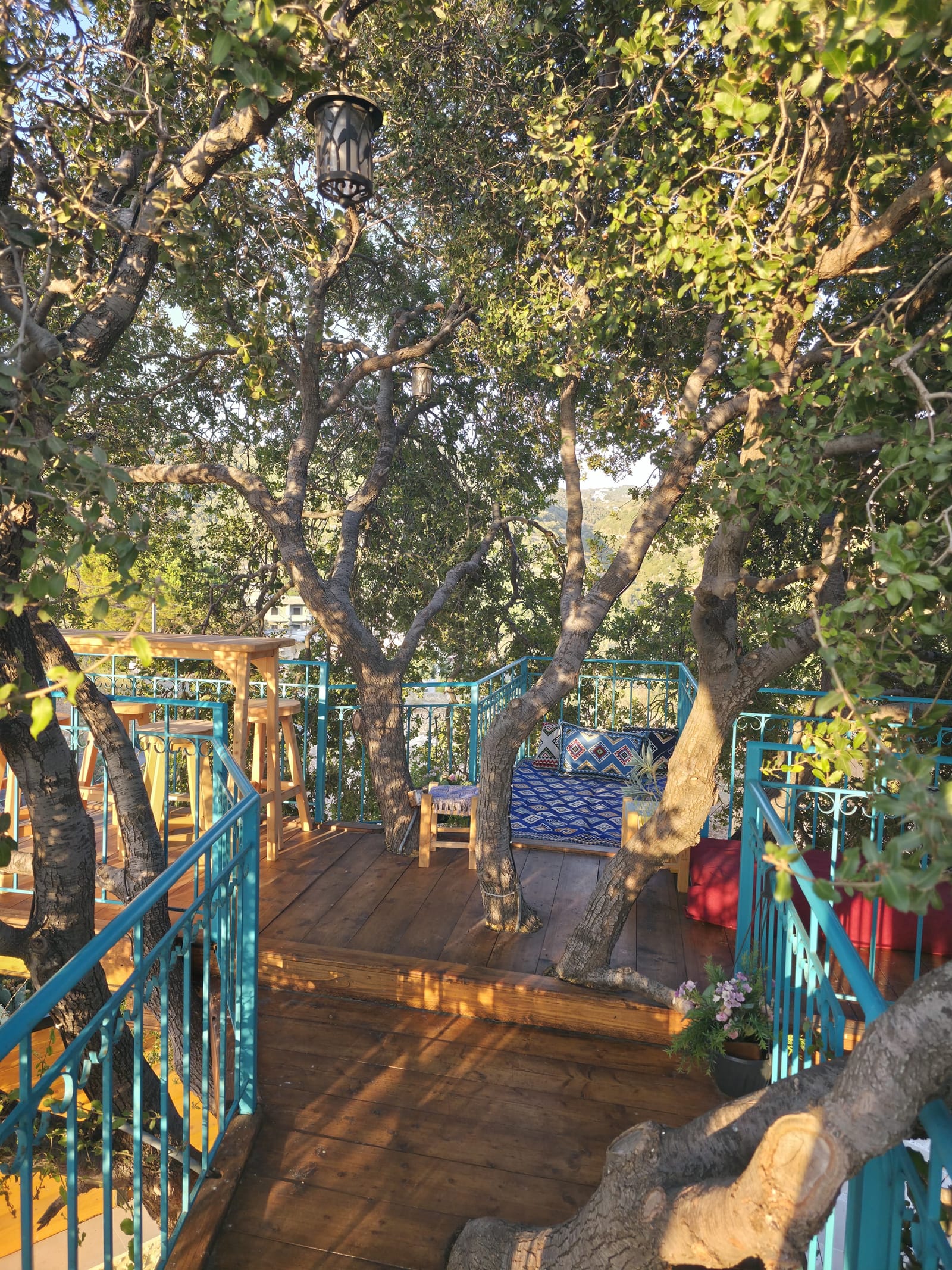 Guesthouse in Sghar, photo 13