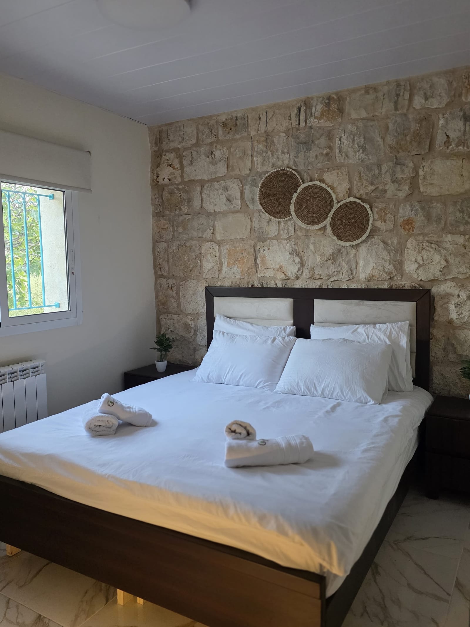 Guesthouse in Sghar, photo 15